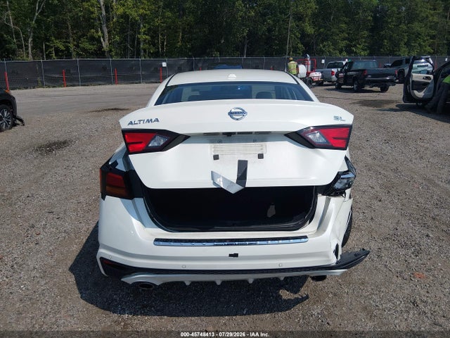 Продаж на аукціоні авто 2022 Nissan Altima Sl Fwd, vin: 1N4BL4EV8NN401789, номер лоту: 45748413