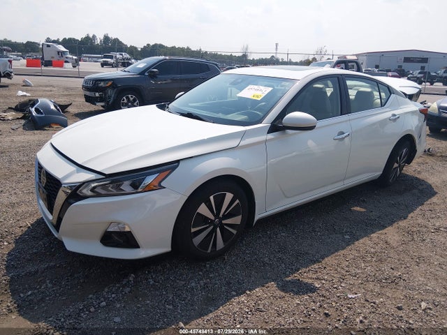 Продаж на аукціоні авто 2022 Nissan Altima Sl Fwd, vin: 1N4BL4EV8NN401789, номер лоту: 45748413