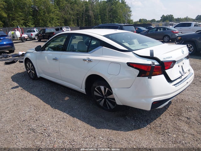 Продаж на аукціоні авто 2022 Nissan Altima Sl Fwd, vin: 1N4BL4EV8NN401789, номер лоту: 45748413