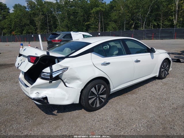 Продаж на аукціоні авто 2022 Nissan Altima Sl Fwd, vin: 1N4BL4EV8NN401789, номер лоту: 45748413