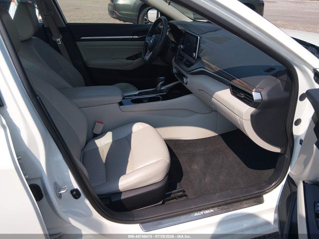 Продаж на аукціоні авто 2022 Nissan Altima Sl Fwd, vin: 1N4BL4EV8NN401789, номер лоту: 45748413