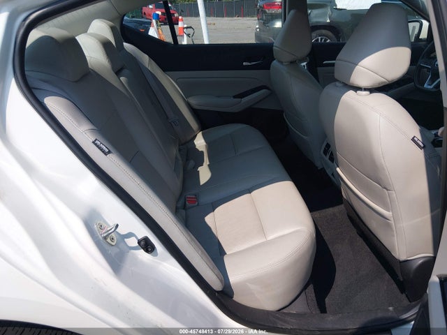 Продаж на аукціоні авто 2022 Nissan Altima Sl Fwd, vin: 1N4BL4EV8NN401789, номер лоту: 45748413