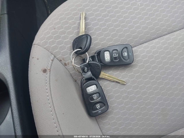 2019 Hyundai Elantra Se მანქანა იყიდება აუქციონზე, vin: 5NPD74LF6KH491877, აუქციონის ნომერი: 45748418