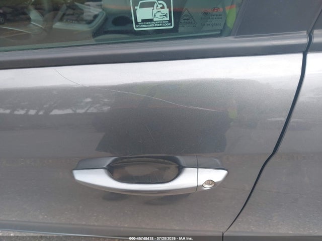 2019 Hyundai Elantra Se მანქანა იყიდება აუქციონზე, vin: 5NPD74LF6KH491877, აუქციონის ნომერი: 45748418