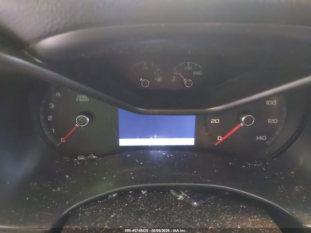 Продажа на аукционе авто 2020 Chevrolet Colorado 4wd  Short Box Lt, vin: 1GCGTCENXL1154211, номер лота: 45748426