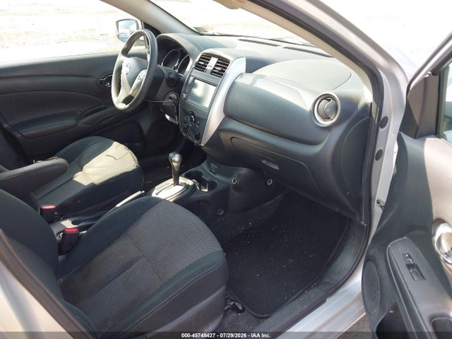 Продажа на аукционе авто 2019 Nissan Versa 1.6 Sv, vin: 3N1CN7AP8KL863205, номер лота: 45748427