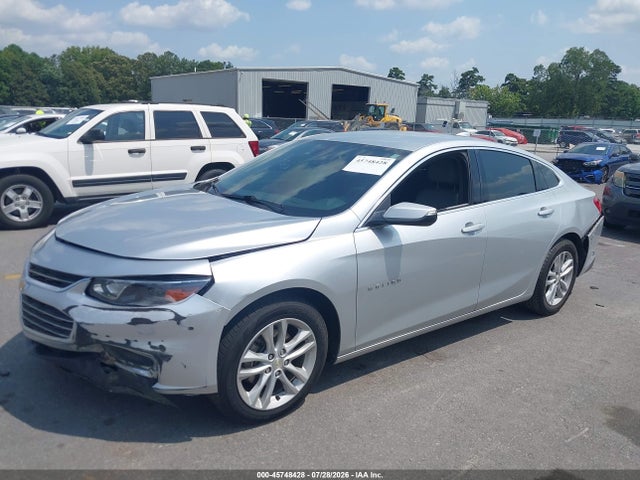 Aukcja sprzedaży 2017 Chevrolet Malibu 1lt, vin: 1G1ZE5ST8HF122071, numer aukcji: 45748428