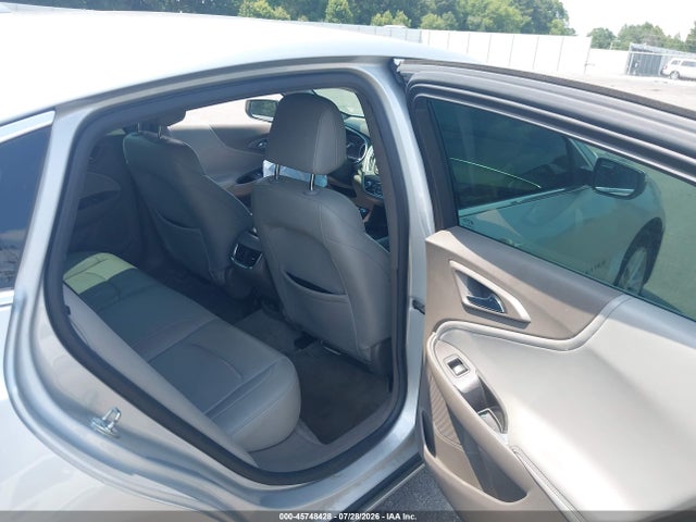 Aukcja sprzedaży 2017 Chevrolet Malibu 1lt, vin: 1G1ZE5ST8HF122071, numer aukcji: 45748428