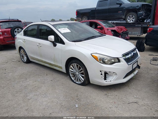 Aukcja sprzedaży 2013 Subaru Impreza 2.0i Premium, vin: JF1GJAD60DH022125, numer aukcji: 45748435