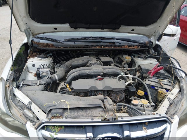 Продаж на аукціоні авто 2013 Subaru Impreza 2.0i Premium, vin: JF1GJAD60DH022125, номер лоту: 45748435