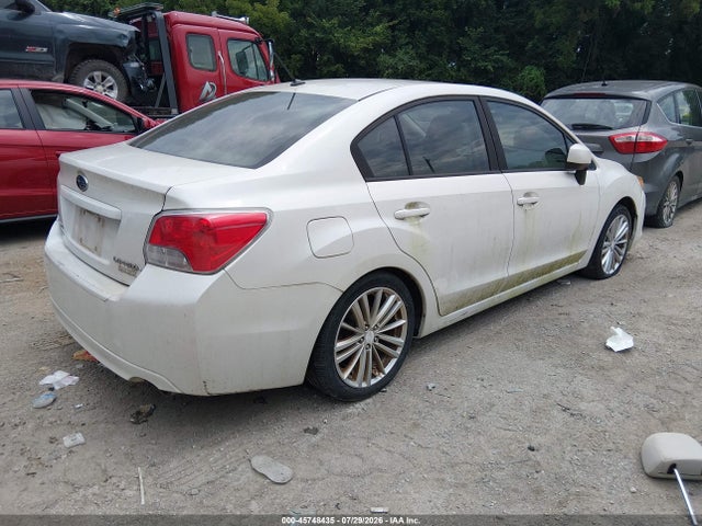 Продаж на аукціоні авто 2013 Subaru Impreza 2.0i Premium, vin: JF1GJAD60DH022125, номер лоту: 45748435