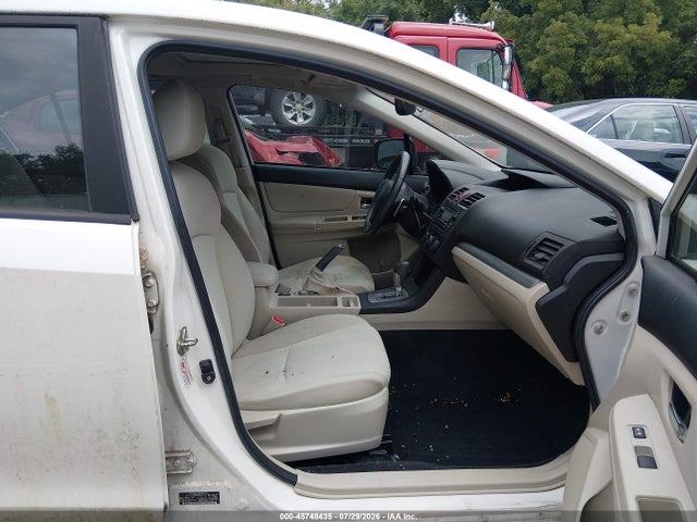 Продаж на аукціоні авто 2013 Subaru Impreza 2.0i Premium, vin: JF1GJAD60DH022125, номер лоту: 45748435