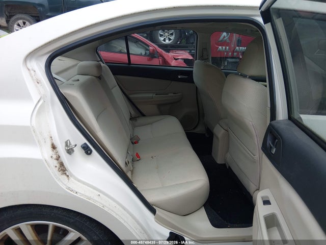 Продаж на аукціоні авто 2013 Subaru Impreza 2.0i Premium, vin: JF1GJAD60DH022125, номер лоту: 45748435