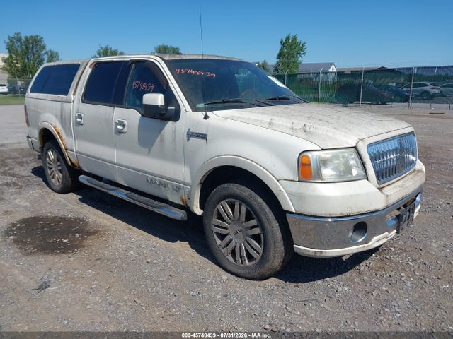 Aukcja sprzedaży 2008 Lincoln Mark Lt, vin: 5LTPW18508FJ01130, numer aukcji: 45748439