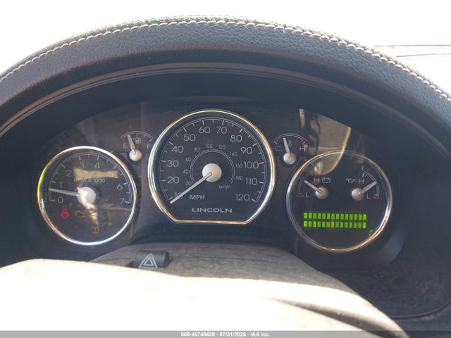 Продажа на аукционе авто 2008 Lincoln Mark Lt, vin: 5LTPW18508FJ01130, номер лота: 45748439