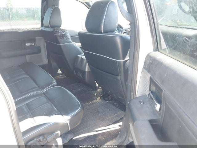 Продажа на аукционе авто 2008 Lincoln Mark Lt, vin: 5LTPW18508FJ01130, номер лота: 45748439