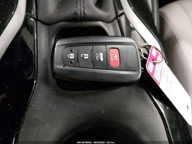 Продаж на аукціоні авто 2021 Toyota Corolla Hybrid Le, vin: JTDEAMDE7MJ034419, номер лоту: 45748440