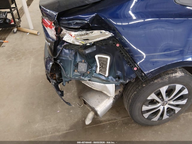 Продаж на аукціоні авто 2021 Toyota Corolla Hybrid Le, vin: JTDEAMDE7MJ034419, номер лоту: 45748440
