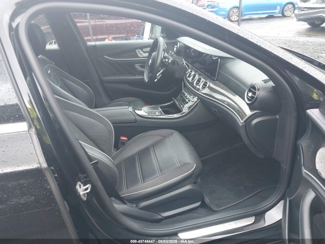 45748447 :رقم المزاد ، W1KZF8KB0MA950657 vin ، 2021 Mercedes-benz Amg E 63 S 4matic+ مزاد بيع