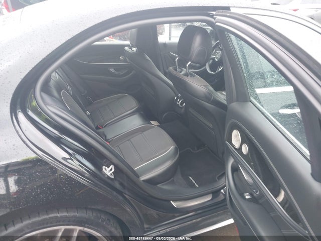 45748447 :رقم المزاد ، W1KZF8KB0MA950657 vin ، 2021 Mercedes-benz Amg E 63 S 4matic+ مزاد بيع