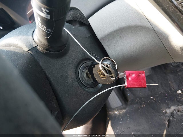 45748449 :رقم المزاد ، 19XFB2F81DE051615 vin ، 2013 Honda Civic Ex مزاد بيع
