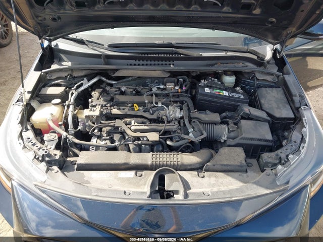 2019 Toyota Corolla Se მანქანა იყიდება აუქციონზე, vin: JTNK4RBE5K3069001, აუქციონის ნომერი: 45748458