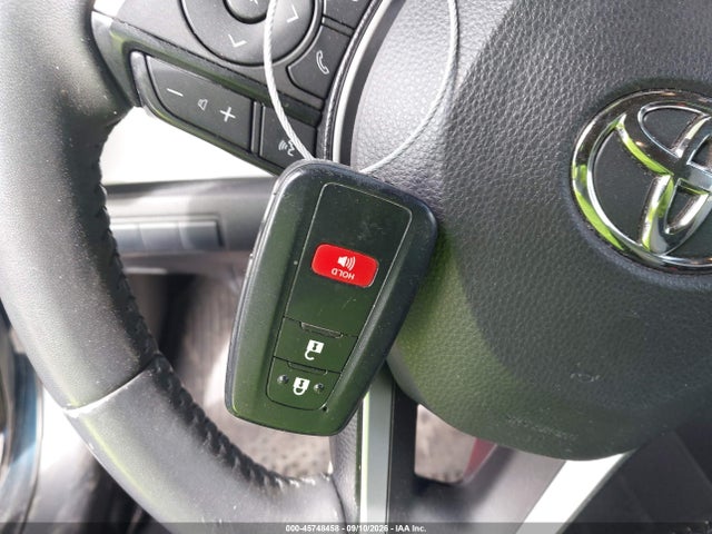 2019 Toyota Corolla Se მანქანა იყიდება აუქციონზე, vin: JTNK4RBE5K3069001, აუქციონის ნომერი: 45748458
