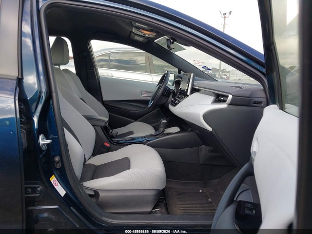 2019 Toyota Corolla Se მანქანა იყიდება აუქციონზე, vin: JTNK4RBE5K3069001, აუქციონის ნომერი: 45748458