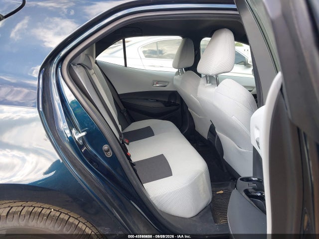 2019 Toyota Corolla Se მანქანა იყიდება აუქციონზე, vin: JTNK4RBE5K3069001, აუქციონის ნომერი: 45748458
