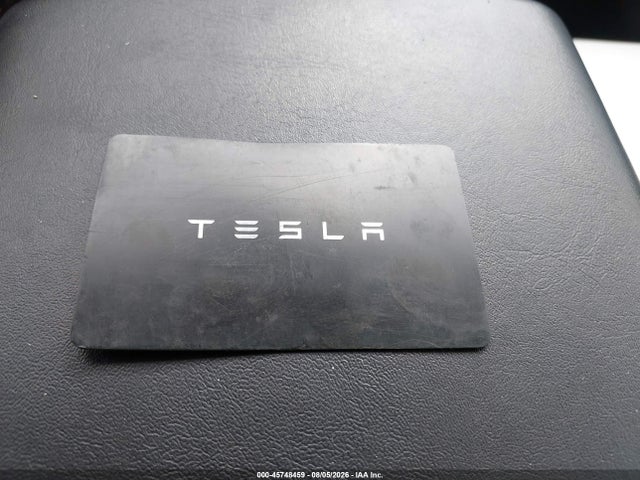 Продажа на аукционе авто 2024 Tesla Model Y Performance Dual Motor All-wheel Drive, vin: 7SAYGDEFXRA303594, номер лота: 45748459