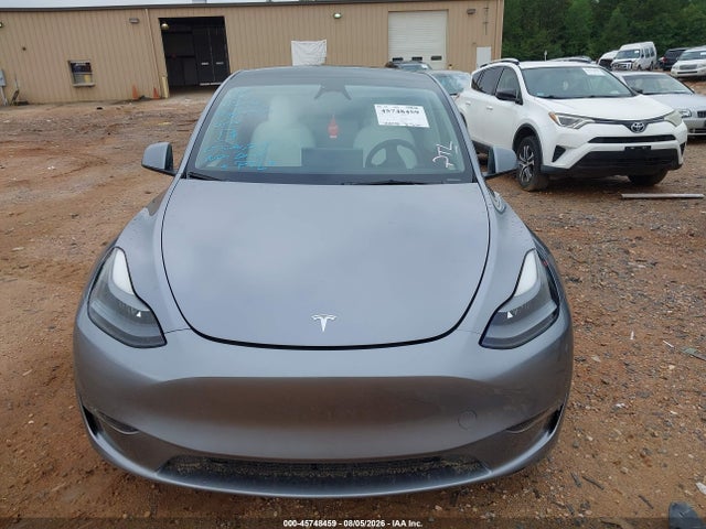Продажа на аукционе авто 2024 Tesla Model Y Performance Dual Motor All-wheel Drive, vin: 7SAYGDEFXRA303594, номер лота: 45748459