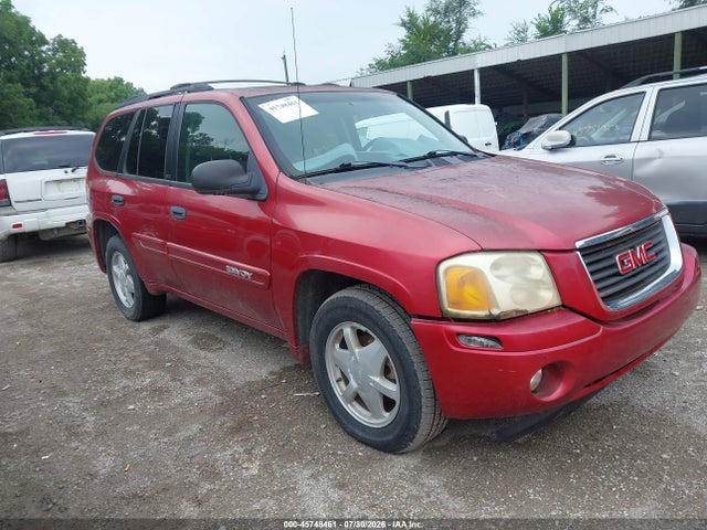 Aukcja sprzedaży 2003 Gmc Envoy Sle, vin: 1GKDT13S732298667, numer aukcji: 45748461