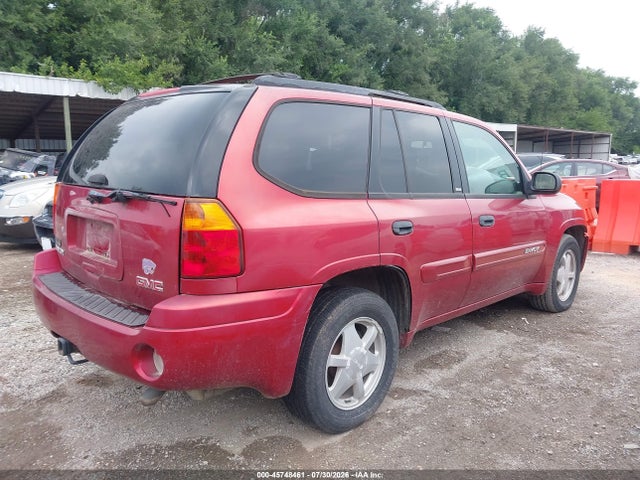 Продаж на аукціоні авто 2003 Gmc Envoy Sle, vin: 1GKDT13S732298667, номер лоту: 45748461