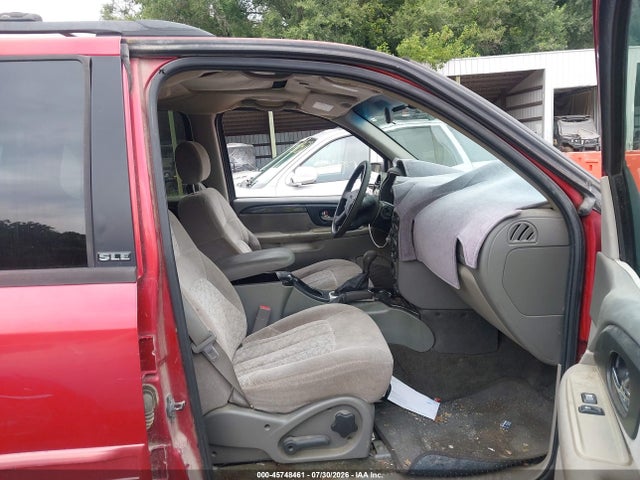 Продаж на аукціоні авто 2003 Gmc Envoy Sle, vin: 1GKDT13S732298667, номер лоту: 45748461