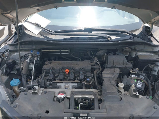 Aukcja sprzedaży 2016 Honda Hr-v Lx, vin: 3CZRU5H35GM733752, numer aukcji: 45748462