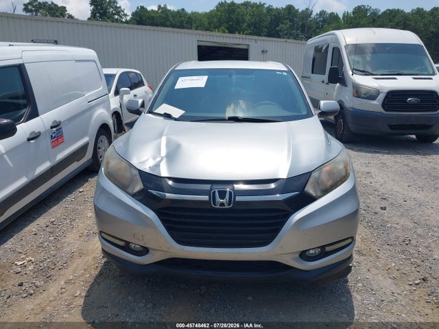 Aukcja sprzedaży 2016 Honda Hr-v Lx, vin: 3CZRU5H35GM733752, numer aukcji: 45748462