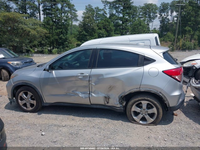 Aukcja sprzedaży 2016 Honda Hr-v Lx, vin: 3CZRU5H35GM733752, numer aukcji: 45748462