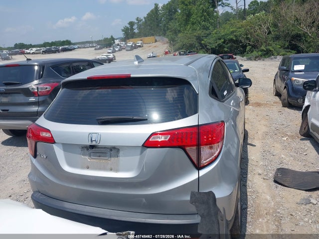 Aukcja sprzedaży 2016 Honda Hr-v Lx, vin: 3CZRU5H35GM733752, numer aukcji: 45748462
