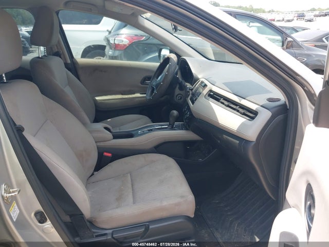 Aukcja sprzedaży 2016 Honda Hr-v Lx, vin: 3CZRU5H35GM733752, numer aukcji: 45748462