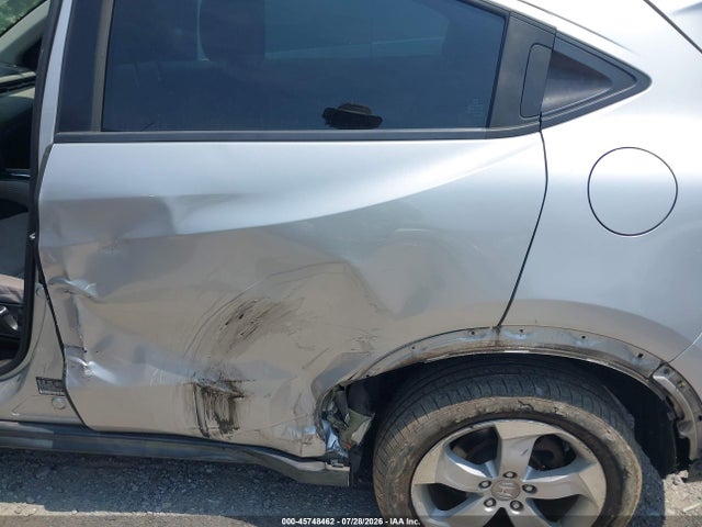Aukcja sprzedaży 2016 Honda Hr-v Lx, vin: 3CZRU5H35GM733752, numer aukcji: 45748462