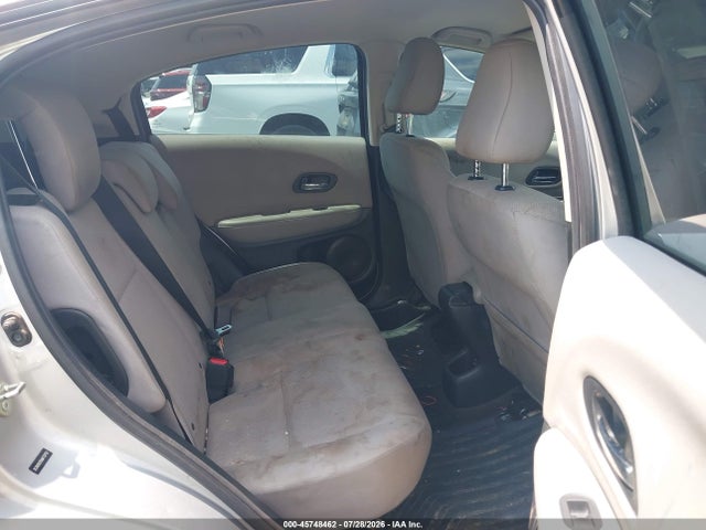 Aukcja sprzedaży 2016 Honda Hr-v Lx, vin: 3CZRU5H35GM733752, numer aukcji: 45748462