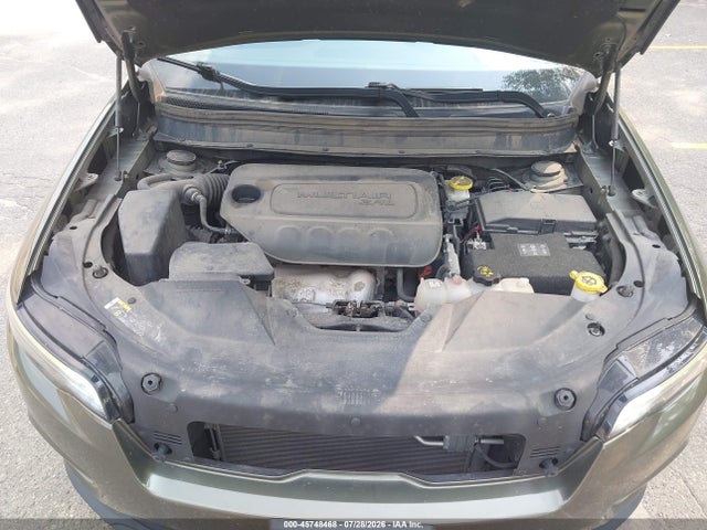 Продаж на аукціоні авто 2019 Jeep Cherokee Latitude 4x4, vin: 1C4PJMCB5KD459973, номер лоту: 45748468