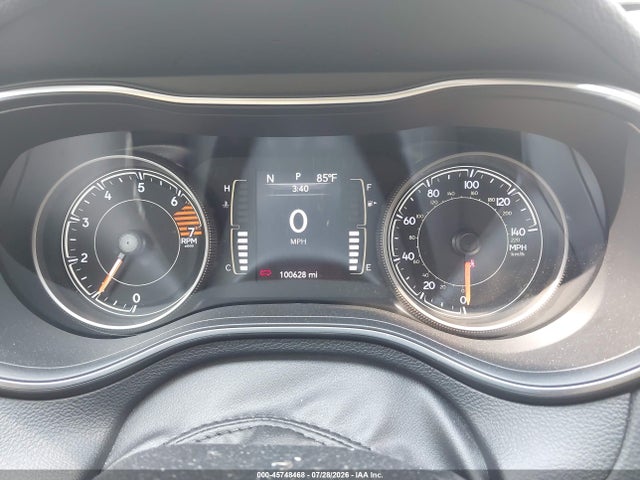 Продаж на аукціоні авто 2019 Jeep Cherokee Latitude 4x4, vin: 1C4PJMCB5KD459973, номер лоту: 45748468