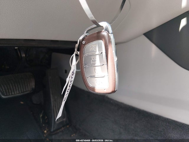 Продаж на аукціоні авто 2018 Hyundai Sonata Sel, vin: 5NPE34AF7JH620579, номер лоту: 45748469