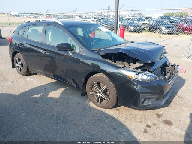 2019 4S3GTAC6XK3720287 zdjęcie główne