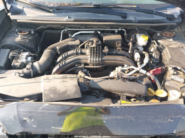 Subaru Impreza 2.0i Premium 2019 4S3GTAC6XK3720287 Image 10