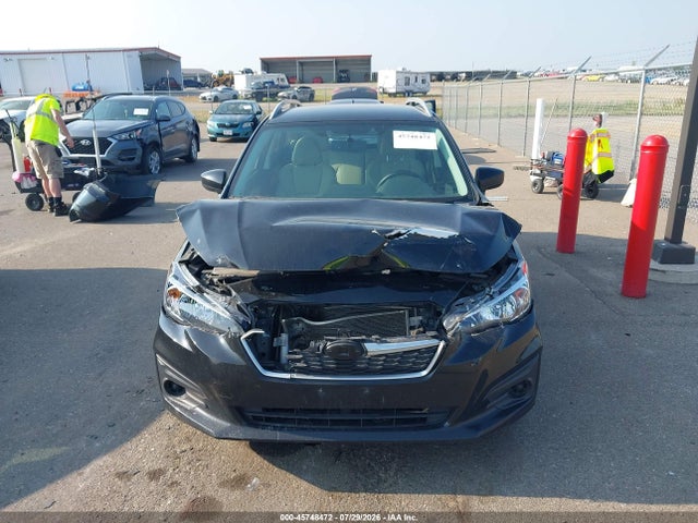 Subaru Impreza 2.0i Premium 2019 4S3GTAC6XK3720287 Image 13