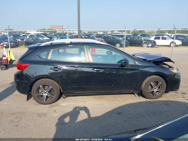 Subaru Impreza 2.0i Premium 2019 4S3GTAC6XK3720287 Image 14