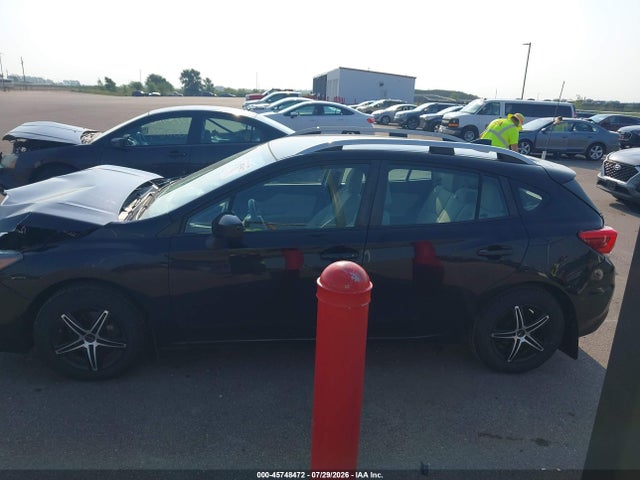 Subaru Impreza 2.0i Premium 2019 4S3GTAC6XK3720287 Image 15