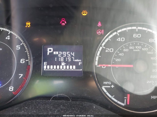 Subaru Impreza 2.0i Premium 2019 4S3GTAC6XK3720287 Image 16